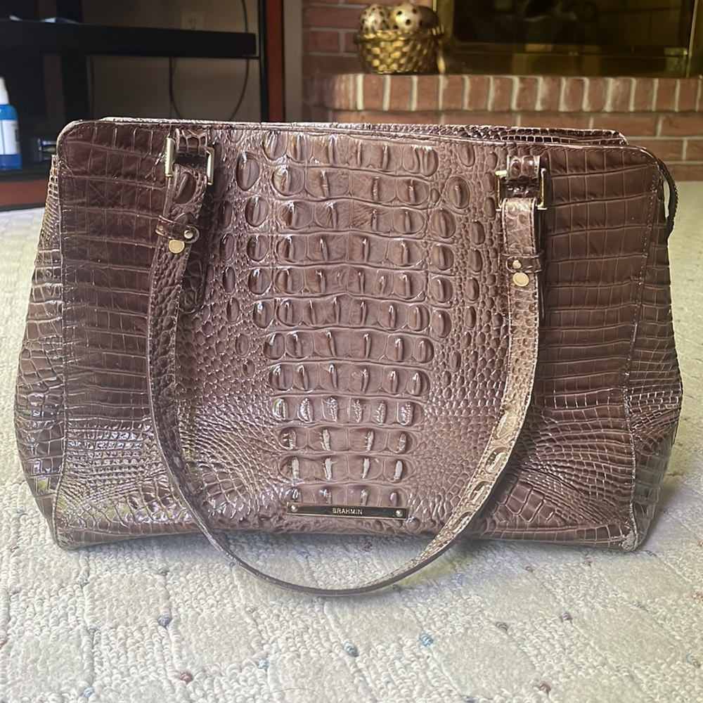 Brahmin Handbag